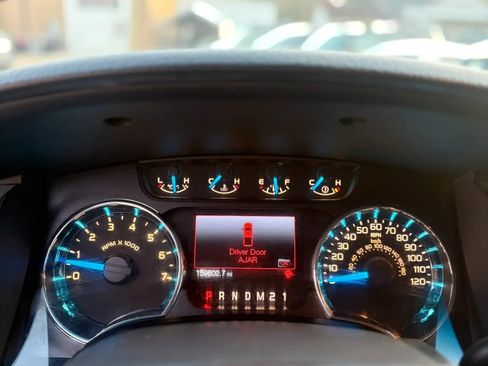 Used 2014 Ford F150 XLT w/ Equipment Group 302A Luxury AWD/4WD image 20