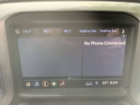 Used 2019 Chevrolet Silverado 1500 LT w/ All-Star Edition image 18