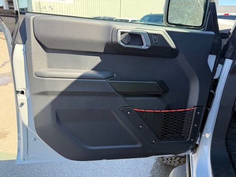 New 2026 Ford Bronco Raptor AWD/4WD image 9