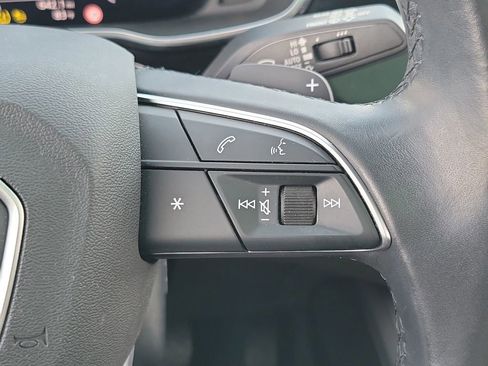 Used 2021 Audi Q3 2.0T Premium Plus AWD/4WD image 26