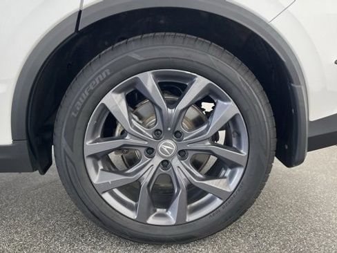 Used 2023 Acura MDX A-Spec image 58