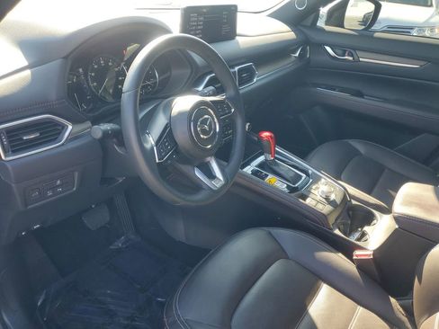 Used 2024 MAZDA CX-5 Signature image 16