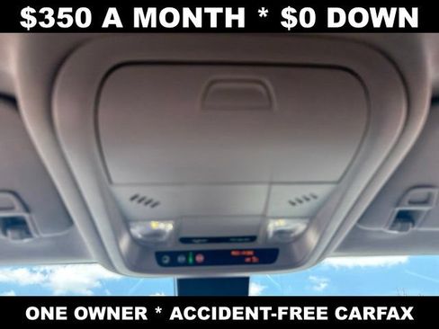 Used 2024 Chevrolet Equinox LT w/ LPO, Floor Liner Package AWD/4WD image 34