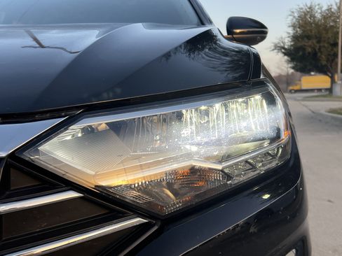 Used 2021 Volkswagen Jetta S image 6