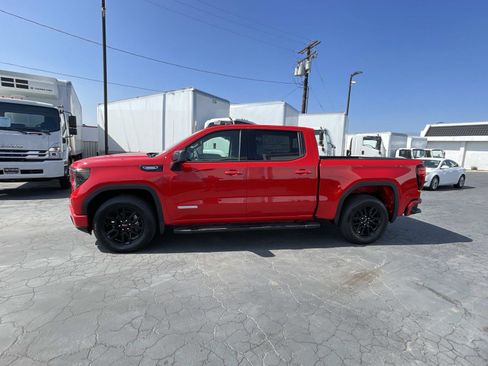 New 2026 GMC Sierra 1500 Elevation image 8