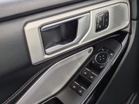 Used 2023 Ford Explorer ST w/ Equipment Group 401A image 26