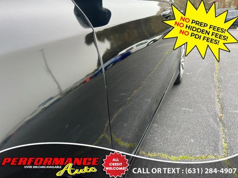 Used 2016 Chrysler 200 S w/ Navigation & Sound Group I image 19