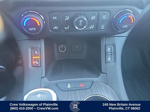 Used 2018 GMC Acadia SLE w/ Driver Alert Package I image 9