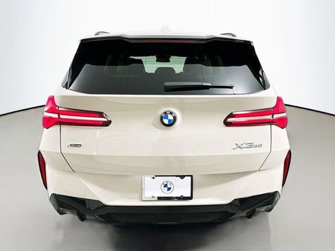 Used 2025 BMW X3 xDrive30i w/ Premium Package AWD/4WD image 6