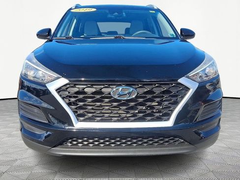 Used 2019 Hyundai Tucson Value image 2
