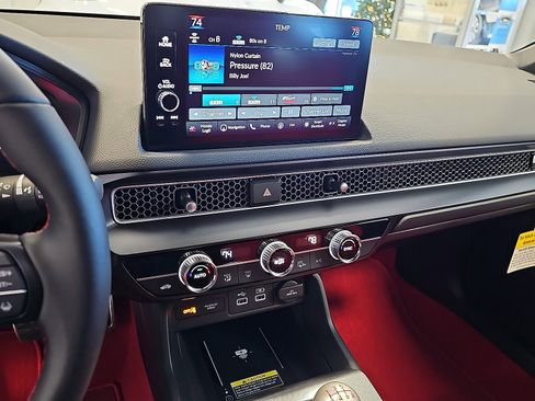 New 2025 Honda Civic Type R image 8