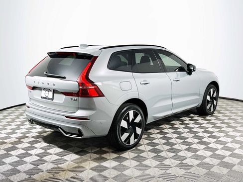 Used 2025 Volvo XC60 T8 Plus w/ Protection Package Premier image 7