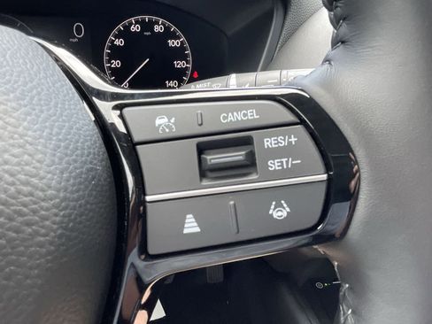 New 2026 Honda HR-V EX-L image 24