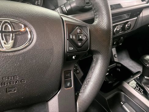 Certified 2023 Toyota Tacoma TRD Sport image 23