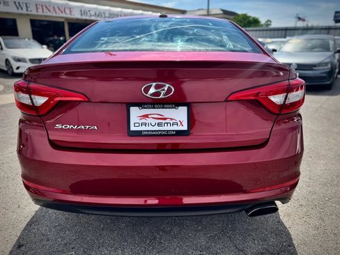 Used 2016 Hyundai Sonata SE image 7