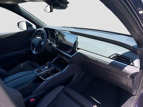 New 2026 Lexus TX 350 AWD image 15