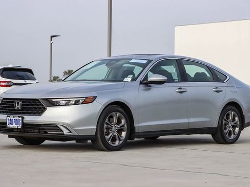 Used 2023 Honda Accord EX image 5