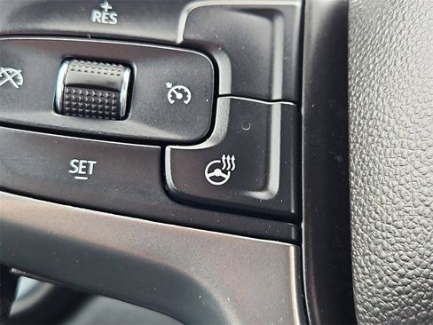 Used 2020 Chevrolet Silverado 1500 RST w/ All-Star Edition image 20