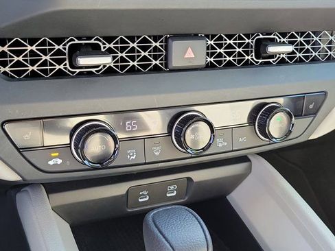 Certified 2024 Honda Accord EX image 28