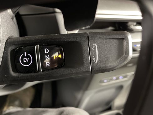 Used 2024 Kia EV9 Wind image 27