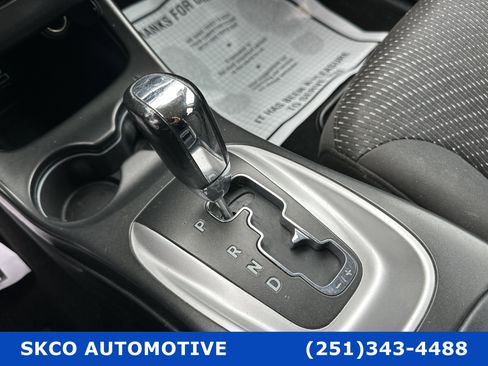 Used 2018 Dodge Journey SE w/ Connectivity Group image 23