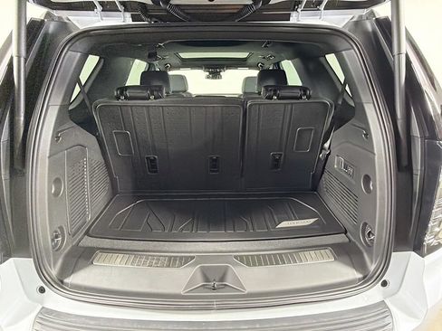 New 2026 Chevrolet Tahoe Premier w/ Sun And Tow Package AWD/4WD image 23
