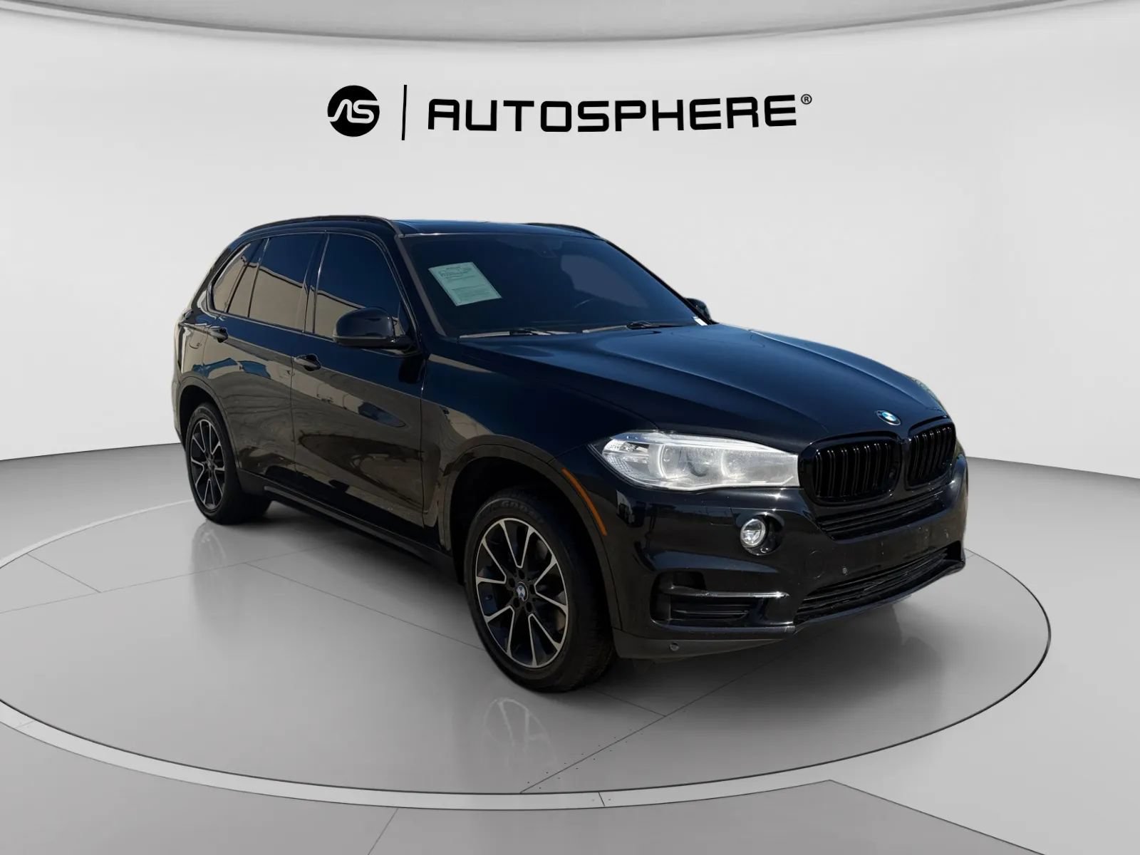 Used 2017 BMW X5 xDrive35i AWD/4WD image 11