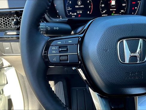 New 2026 Honda CR-V EX-L image 18