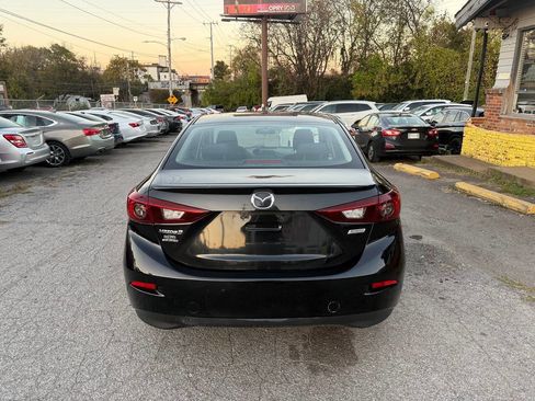 Used 2014 MAZDA MAZDA3 i Touring image 4