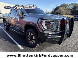 Used 2024 GMC Sierra 2500 Denali video 1