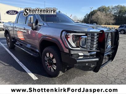 Used 2024 GMC Sierra 2500 Denali