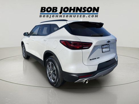 Used 2023 Chevrolet Blazer LT w/ Convenience Package image 5
