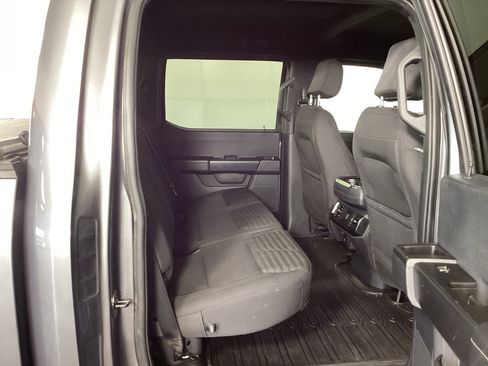 Used 2023 Ford F150 XL w/ STX Appearance Package AWD/4WD image 10