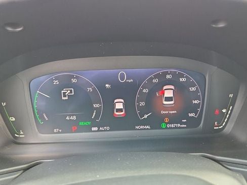 Used 2023 Honda Accord EX-L image 22