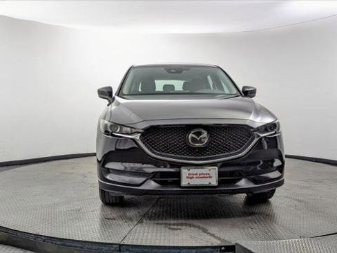 Used 2020 MAZDA CX-5 Sport AWD/4WD image 12