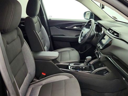 Used 2023 Chevrolet TrailBlazer LT w/ Convenience Package AWD/4WD image 24