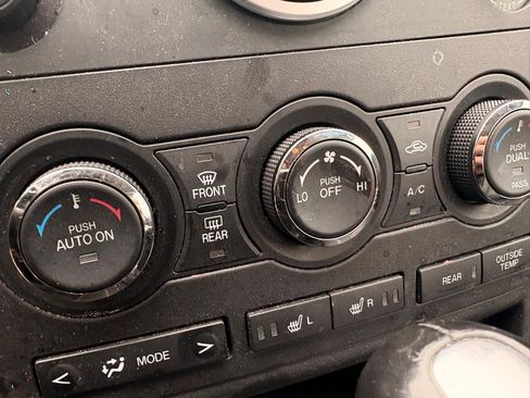 Used 2011 MAZDA CX-9 Touring AWD/4WD image 14