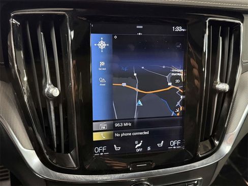 Used 2022 Volvo S60 T8 R-Design w/ Advanced Package image 6