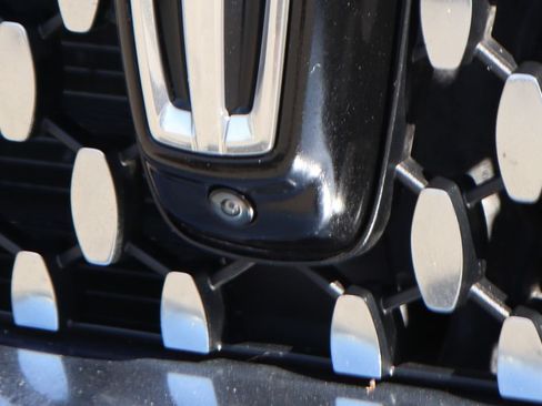 Used 2023 Lincoln Navigator L Black Label AWD/4WD image 45