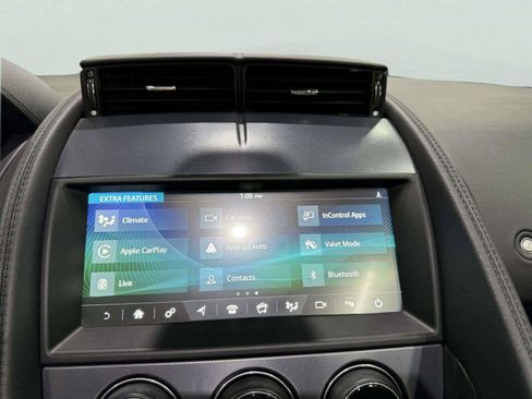 Used 2019 Jaguar F-TYPE Convertible RWD image 46