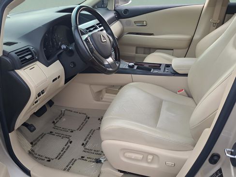 Used 2015 Lexus RX 350 FWD image 14