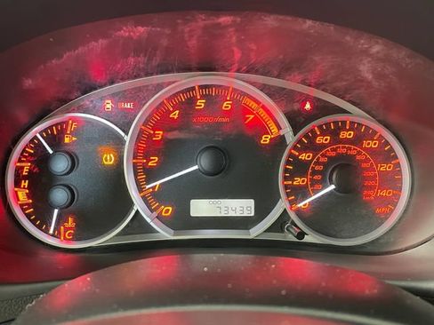 Used 2012 Subaru Impreza WRX Premium AWD/4WD image 5