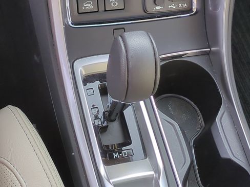 Used 2020 Subaru Ascent Limited w/ Technology Package image 25