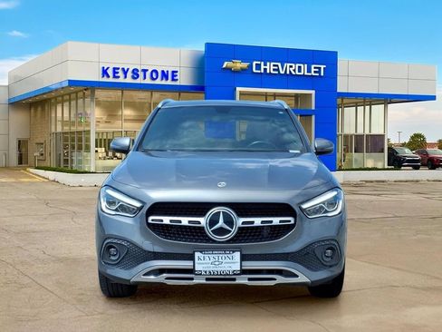 Used 2023 Mercedes-Benz GLA 250 image 2