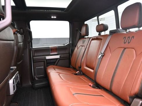 Used 2022 Ford F250 King Ranch w/ King Ranch Ultimate Package image 11