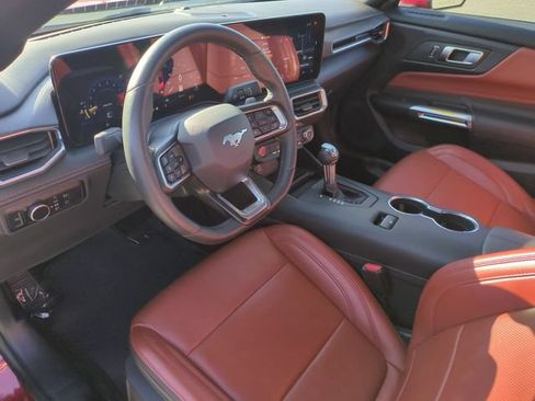 Used 2024 Ford Mustang GT Premium RWD image 15