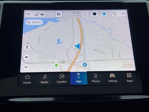 Used 2022 Jeep Grand Cherokee Trailhawk image 23