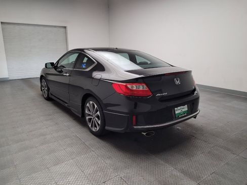 Used 2015 Honda Accord EX-L image 5