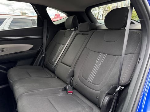 Used 2023 Hyundai Tucson SEL image 23