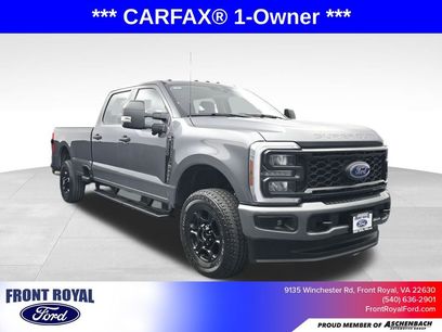 Used 2024 Ford F250 XL w/ STX Appearance Package